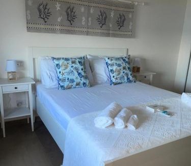 Sarroch Bed & Breakfast | Profumo di mare B&B
