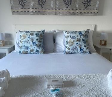 Sarroch Bed & Breakfast | Profumo di mare B&B