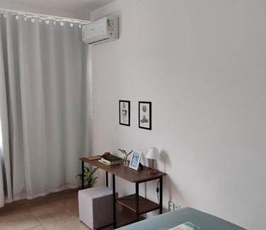 Santo Antonio House | Projeto FZ Hospedagem