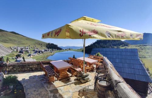 Sumece Apartment | Prokosko Resort