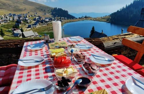 Sumece Apartment | Prokosko Resort