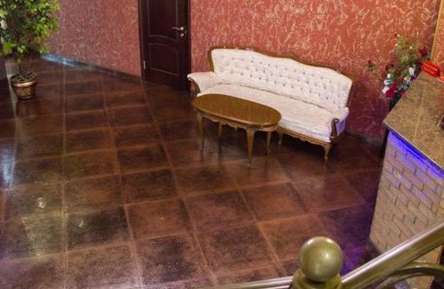 Zavodskoi Hotel | Prolesok Mini-hotel