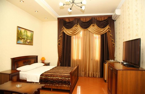 Zavodskoi Hotel | Prolesok Mini-hotel