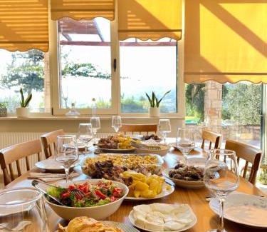 Heraklion Villa | Promachon Villa