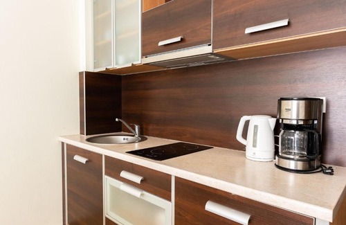 Swinoujscie Apartment | PROMENADA AQUAPARK 1
