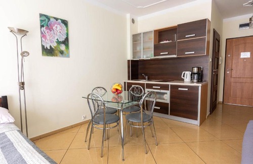 Swinoujscie Apartment | PROMENADA AQUAPARK 1