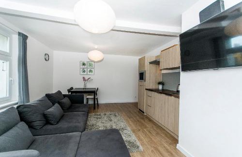 Gorny Sopot Apartment | Promenada moj-sopot pl
