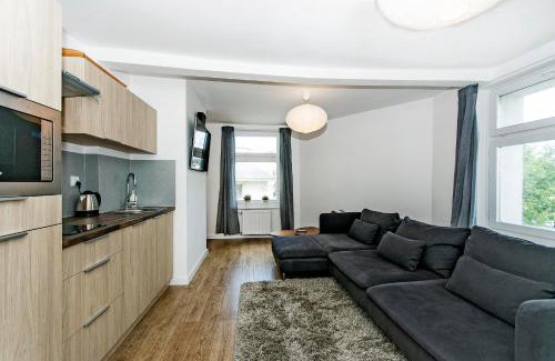 Gorny Sopot Apartment | Promenada moj-sopot pl