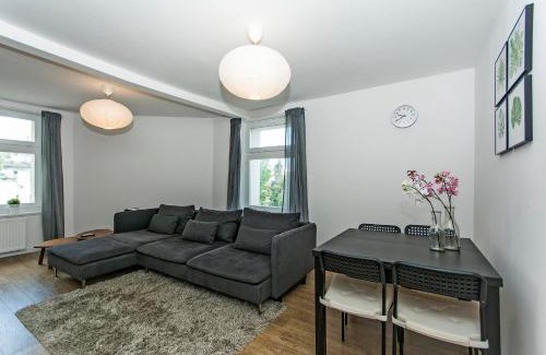 Gorny Sopot Apartment | Promenada moj-sopot pl