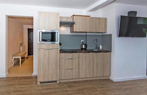 Gorny Sopot Apartment | Promenada moj-sopot pl