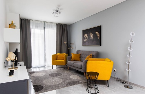 Paradiso Apartment | Promenade Apartments