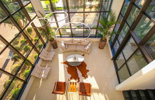 Rincao Bonito Hotel | Promenade Bonito All Suites