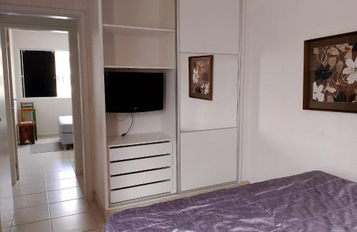 Setor Lagoa Quente Apartment | Promenade
