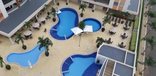 Setor Lagoa Quente Apartment | Promenade