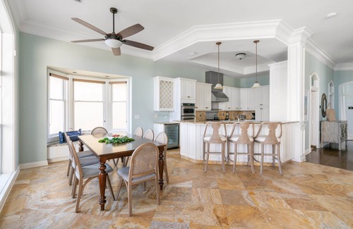 Miramar Beach House | Promenade by AvantStay | Beach Front Mansion w/Breathtaking Views & Pool!