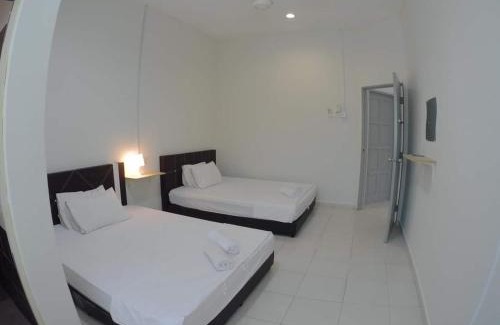 Dungun House | Promenade Homestay 2