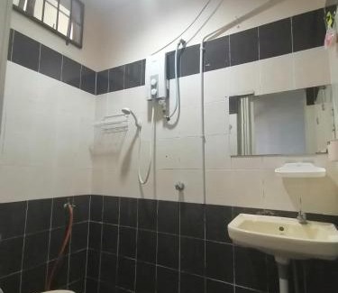 Dungun House | Promenade Homestay 2