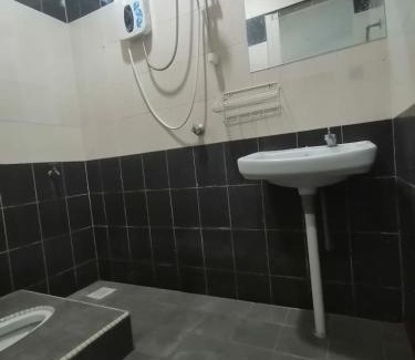 Dungun House | Promenade Homestay 2