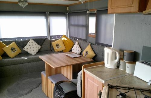 Skegness House | Promenade Resort 6 Berth Access to the beach