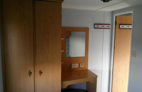 Skegness House | Promenade Resort 6 Berth Access to the beach