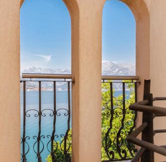 Dobrota Apartment | Promenade Rose