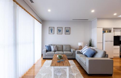 Geraldton Apartment | Promenade Unit 4