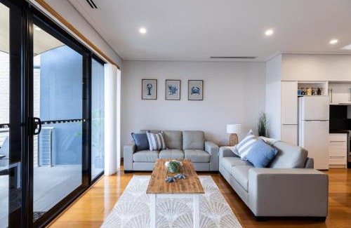 Geraldton Apartment | Promenade Unit 4
