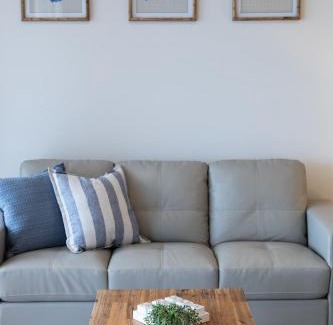 Geraldton Apartment | Promenade Unit 4