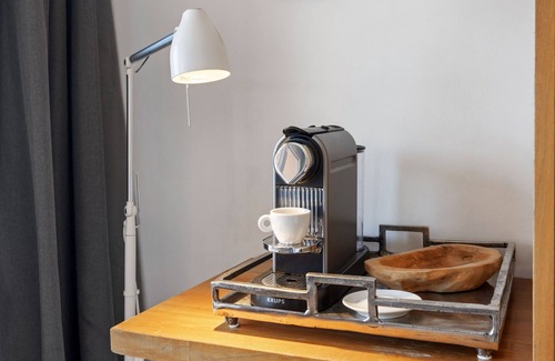Arosa Apartment | Promenade (Utoring) by Interhome
