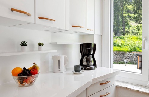 Arosa Apartment | Promenade (Utoring) by Interhome