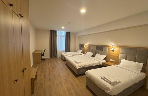 Gera Hotel | Promenaden Hotel