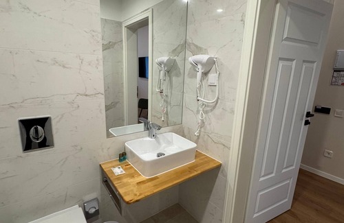 Gera Hotel | Promenaden Hotel