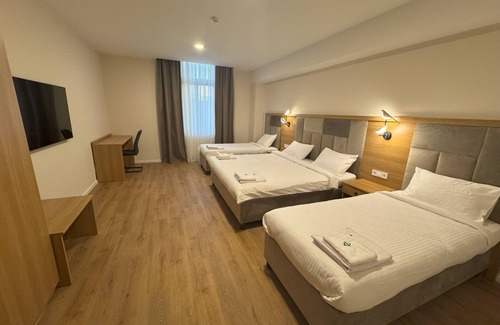 Gera Hotel | Promenaden Hotel