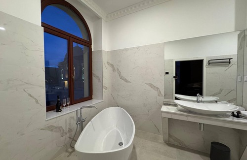 Gera Hotel | Promenaden Hotel