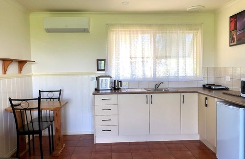 Yanakie Cottage | Promhills Cabins Wilsons Promontory