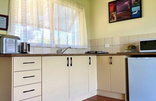 Yanakie Cottage | Promhills Cabins Wilsons Promontory