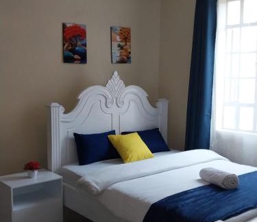 Meru Apartment | Promise home 2