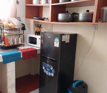 Meru Apartment | Promise home 2