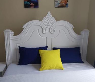 Meru Apartment | Promise home 2
