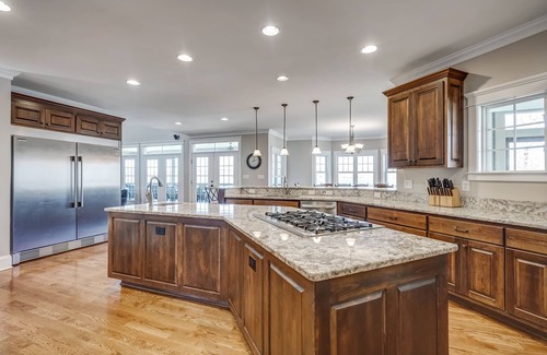 Bumpass House | Promise Point-Contact me before you book elsewhere - this is your vacation spot!