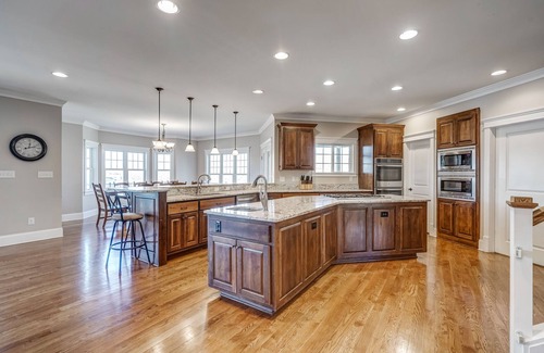 Bumpass House | Promise Point-Contact me before you book elsewhere - this is your vacation spot!