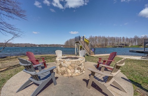 Bumpass House | Promise Point-Contact me before you book elsewhere - this is your vacation spot!