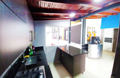Zona Rosa Apartment | PROMO 18 BDRM Building, Pool+ 5Jacuzzis at Poblado