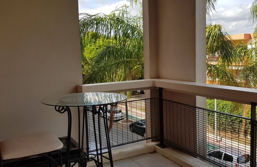 Villeneuve Loubet Beach Apartment | PROMO 2 room apartment, air conditioned, garage, WIF, 50 m from the beach