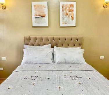 Silang House | PROMO BestFind Tagaytay!CasadeAlonzo!up to 15 pax