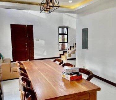 Silang House | PROMO BestFind Tagaytay!CasadeAlonzo!up to 15 pax