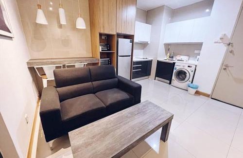 Bangsar South Apartment | PROMO CONNECTED TRAIN 1 Bedroom ABOVE MALL - 5