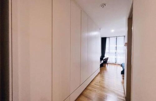 Bangsar South Apartment | PROMO CONNECTED TRAIN 1 Bedroom ABOVE MALL - 5