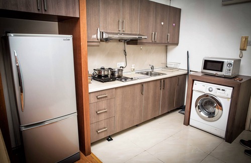 Kuala Lumpur City Centre Apartment | [Promo] KLCC Twin Towers - Studio Apartment - Home Sweet Home