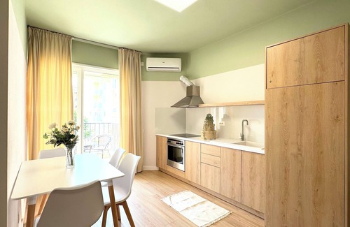 Golem Apartment | PROMO PRICE - Home by the sea 1